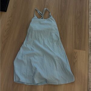 Halara Tennis Dress